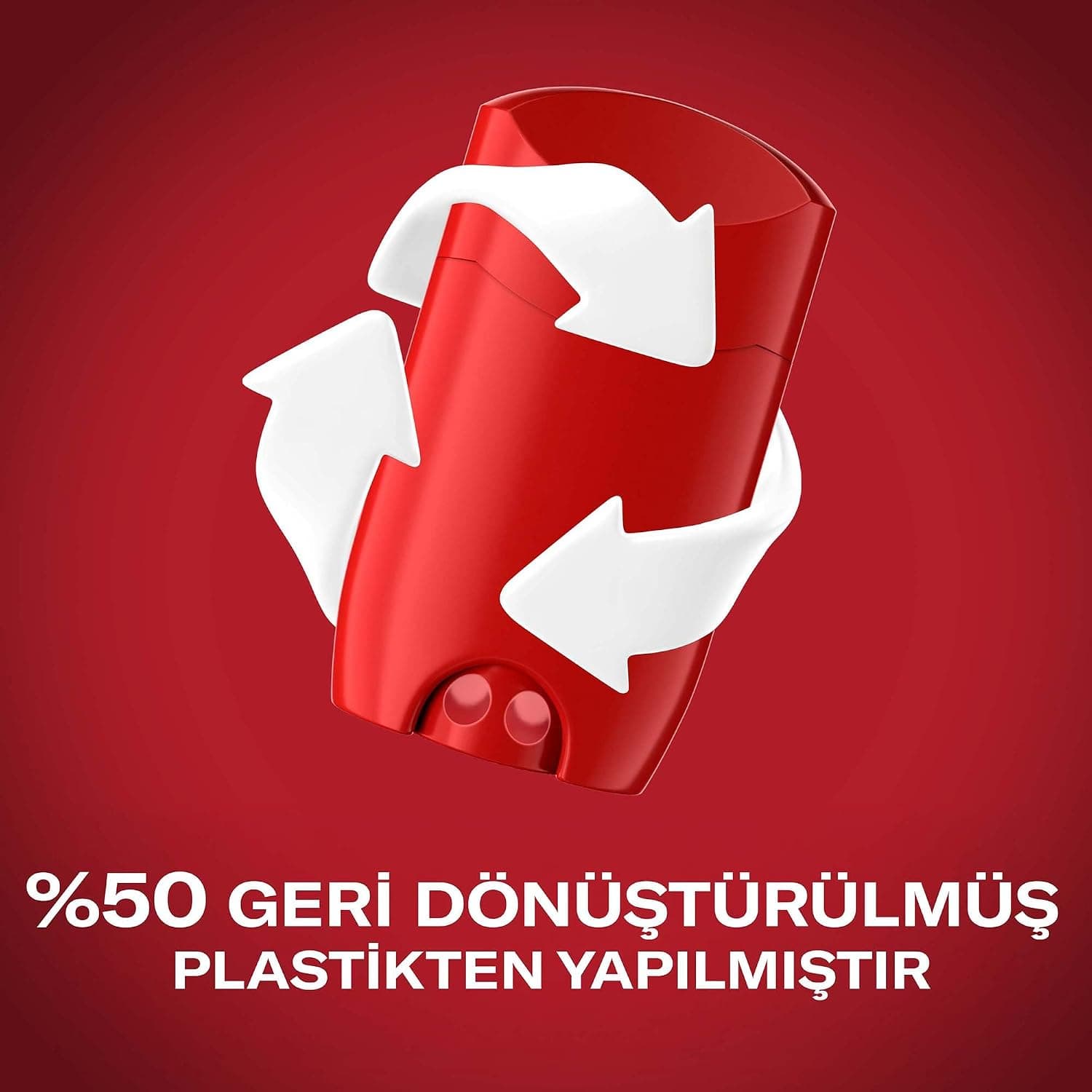 استیک دئودورانت مردانه Old Spice Captain حجم 50 ml استیک دئودورانت مردانه Old Spice Captain حجم 50 ml