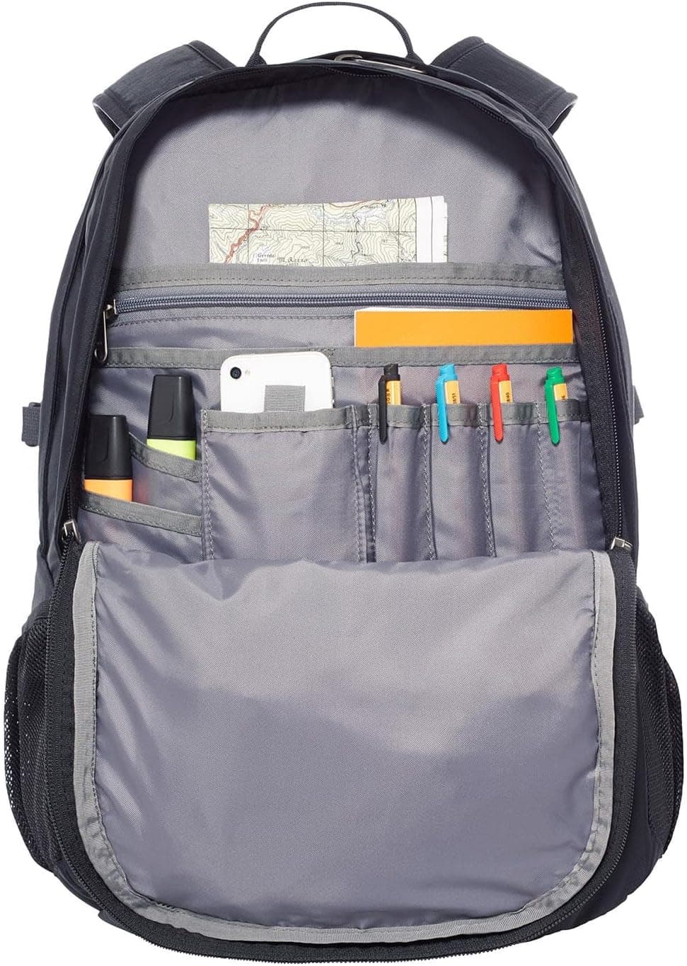 کوله پشتی یونیسکس The North Face مدل Borealis Classic کوله پشتی یونیسکس The North Face مدل Borealis Classic