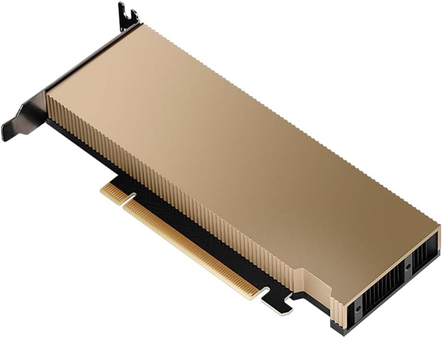 شتابدهنده گرافیکی NVIDIA Tesla L4 با حافظه 24GB رابط PCIe HH/HL 75W مدل 900-2G193-0000-000 شتابدهنده گرافیکی NVIDIA Tesla L4 با حافظه 24GB رابط PCIe HH/HL 75W مدل 900-2G193-0000-000