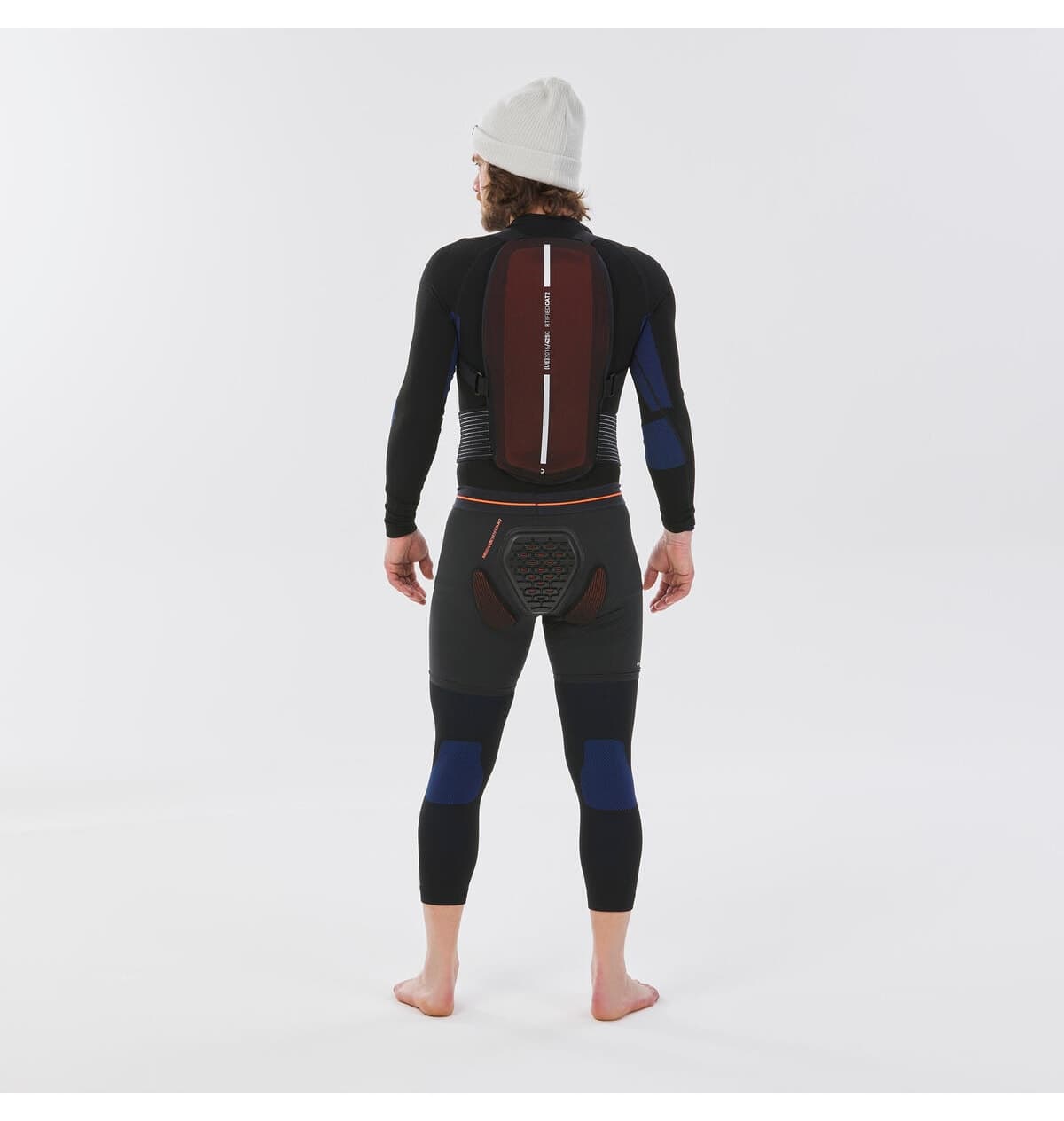 محافظ کمر اسکی و اسنوبرد بزرگسال و کودک Decathlon Dreamscape مدل DBCK 100 محافظ کمر اسکی و اسنوبرد بزرگسال و کودک Decathlon Dreamscape مدل DBCK 100