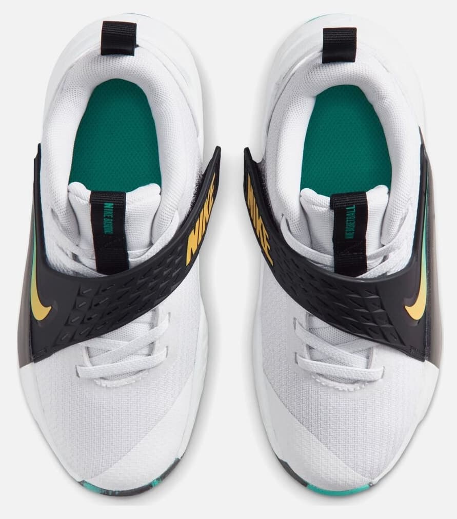 کفش ورزشی بچگانه Nike مدل Team Hustle D 12 (PS) HF6280 کفش ورزشی بچگانه Nike مدل Team Hustle D 12 (PS) HF6280