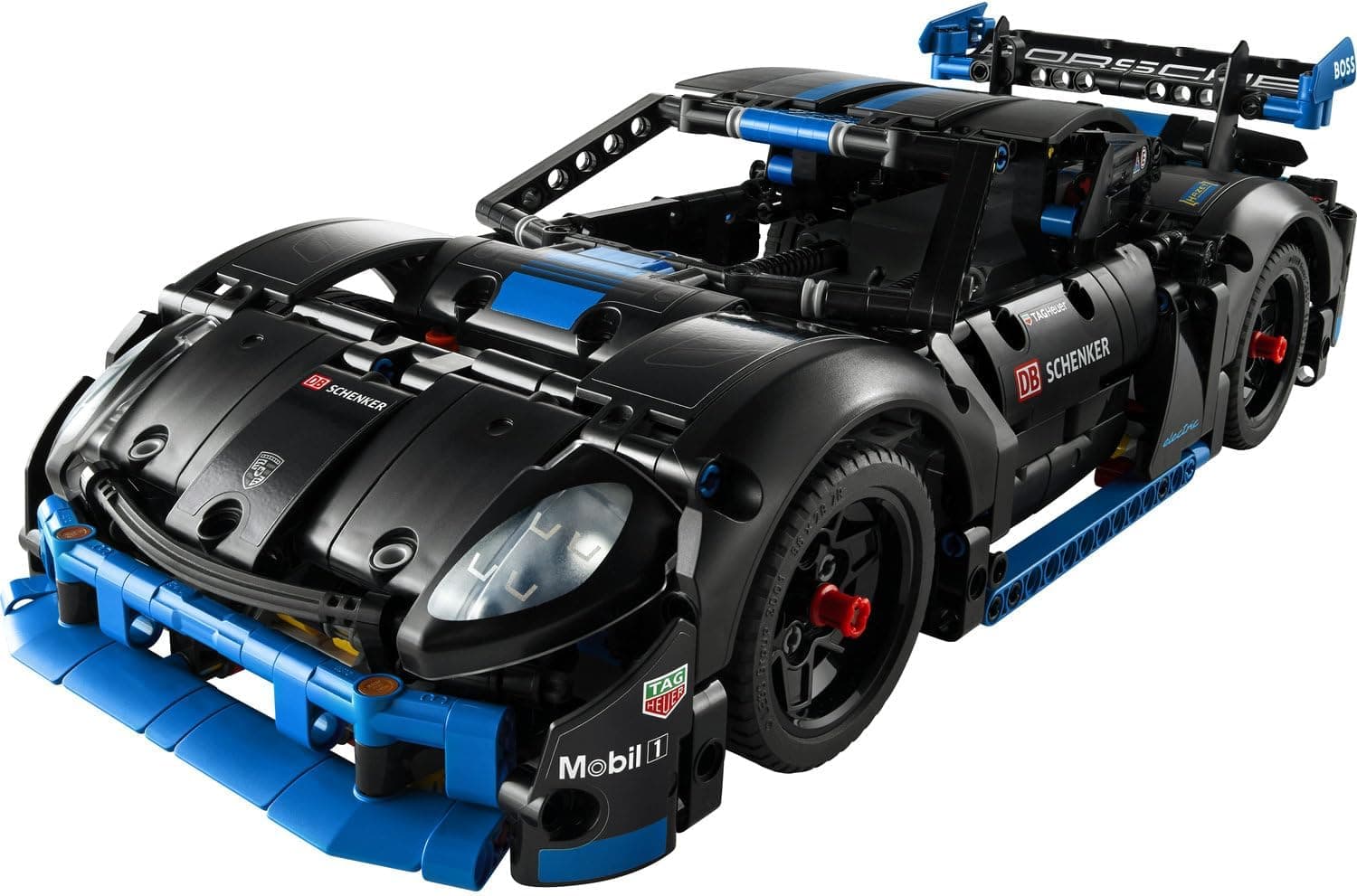 لگو Technic Porsche GT4 e-Performance ماشین مسابقه مدل 42176 لگو Technic Porsche GT4 e-Performance ماشین مسابقه مدل 42176