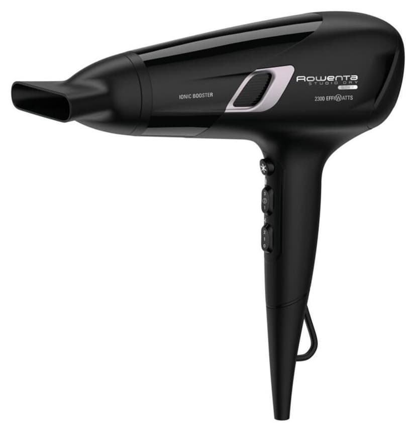 سشوار مو Rowenta Studio Dry Glow مدل CV5820 سشوار مو Rowenta Studio Dry Glow مدل CV5820