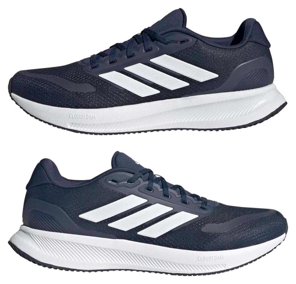 کفش دویدن adidas مدل Runfalcon 5 کفش دویدن adidas مدل Runfalcon 5