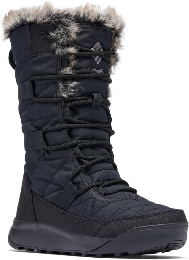 بوت زنانه Columbia Minx IV بوت زنانه Columbia Minx IV