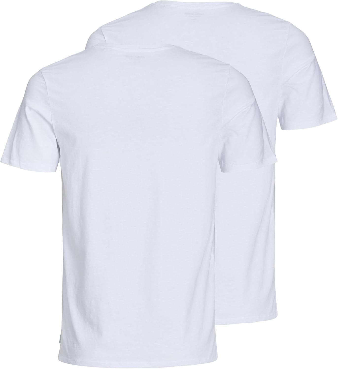 تیشرت مردانه JACK & JONES بسته 2 عددی تیشرت مردانه JACK & JONES بسته 2 عددی
