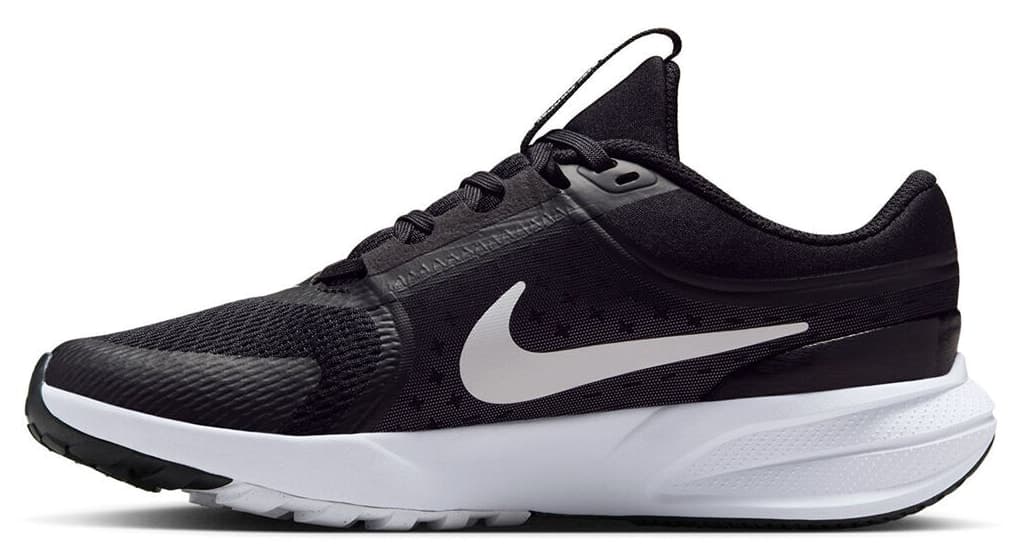 کفش دویدن یونیسکس Nike مشکی مدل Star Runner 5 HF7004-002 کفش دویدن یونیسکس Nike مشکی مدل Star Runner 5 HF7004-002