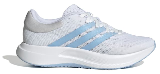 کفش دویدن زنانه adidas سفید مدل TREADMOVE W کفش دویدن زنانه adidas سفید مدل TREADMOVE W