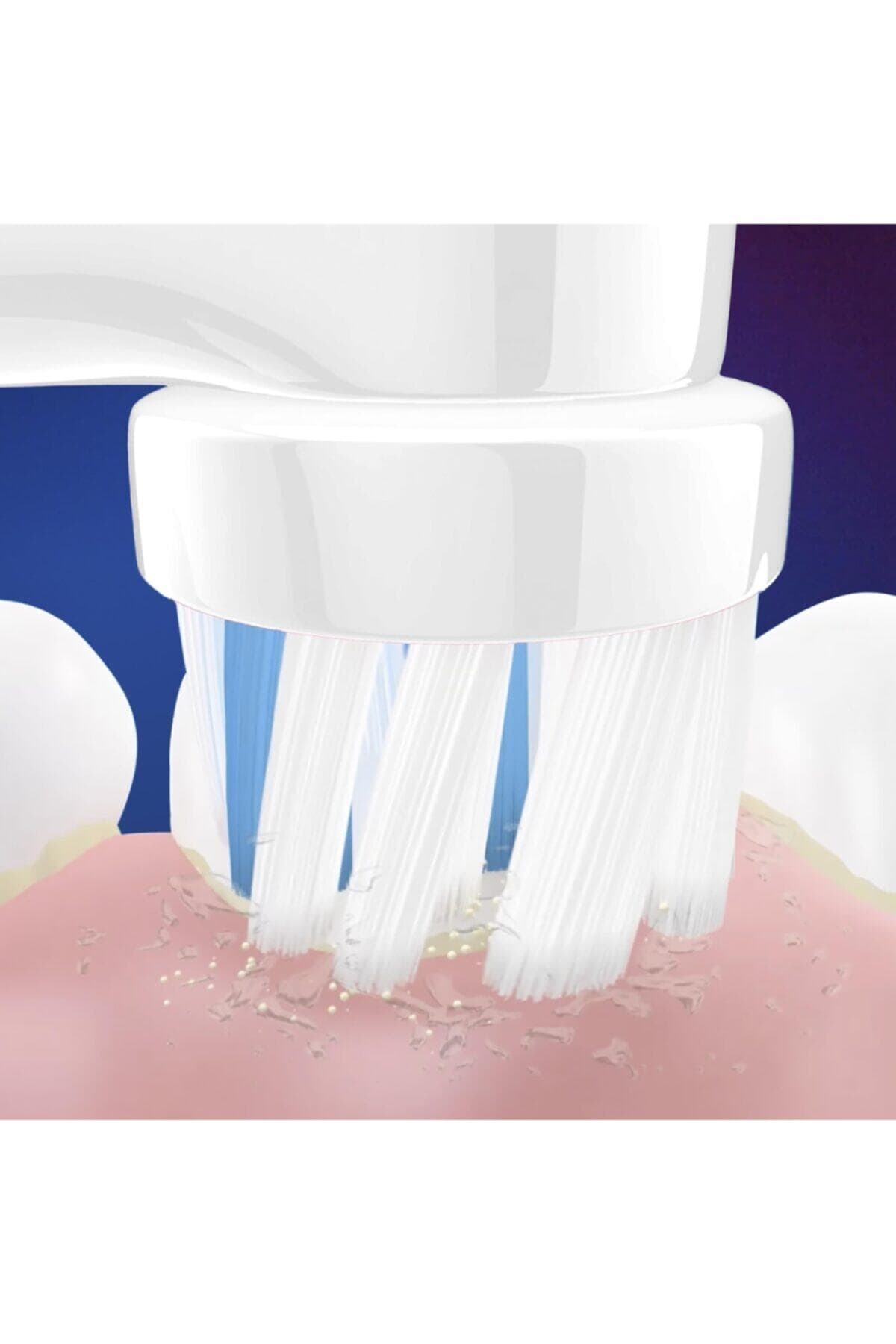مسواک شارژی کودک Oral-B سری ویژه Spiderman مسواک شارژی کودک Oral-B سری ویژه Spiderman