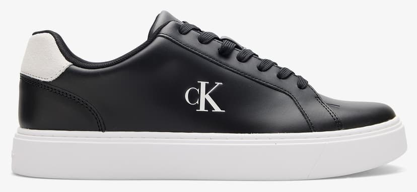 کفش اسنیکر مردانه Calvin Klein مدل YM0YM014350GM کفش اسنیکر مردانه Calvin Klein مدل YM0YM014350GM