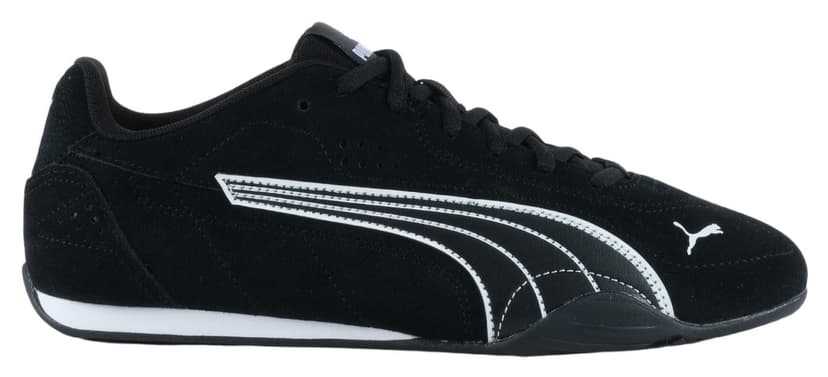 کفش ورزشی مردانه Puma مشکی مدل Catch SD 402681-02 کفش ورزشی مردانه Puma مشکی مدل Catch SD 402681-02