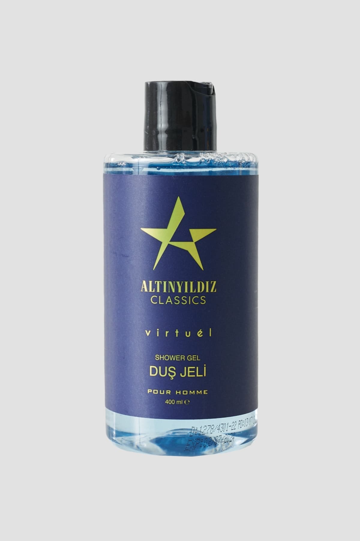 ست مردانه Altınyıldız Classics جعبه چوبی Virtuel EDP 100ml دئودورانت 150ml ژل 400ml ست مردانه Altınyıldız Classics جعبه چوبی Virtuel EDP 100ml دئودورانت 150ml ژل 400ml