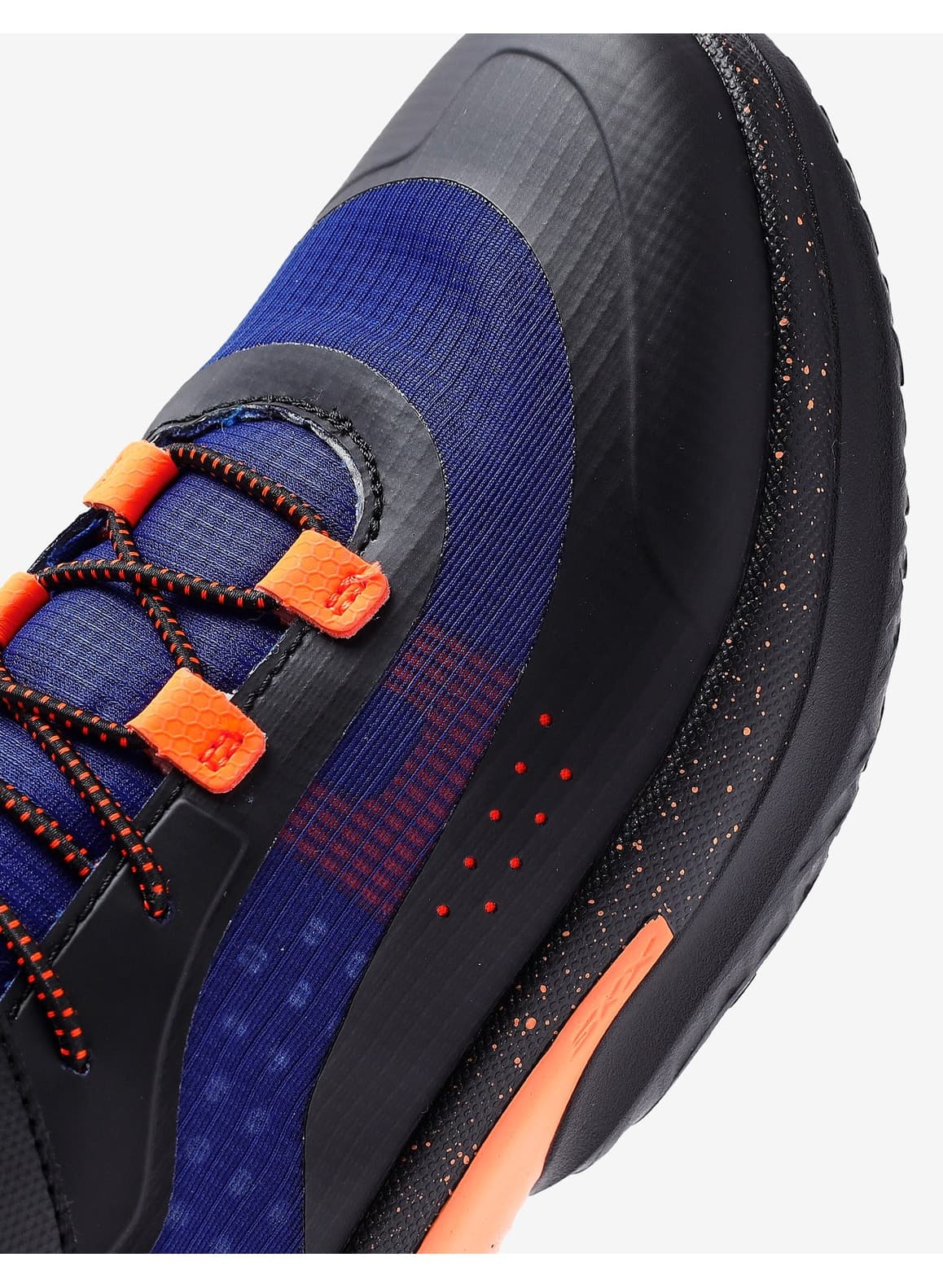 کفش بسکتبال پسرانه Skechers Skx Court Hype Hooper-hero آبی مدل 406068L BLBK کفش بسکتبال پسرانه Skechers Skx Court Hype Hooper-hero آبی مدل 406068L BLBK