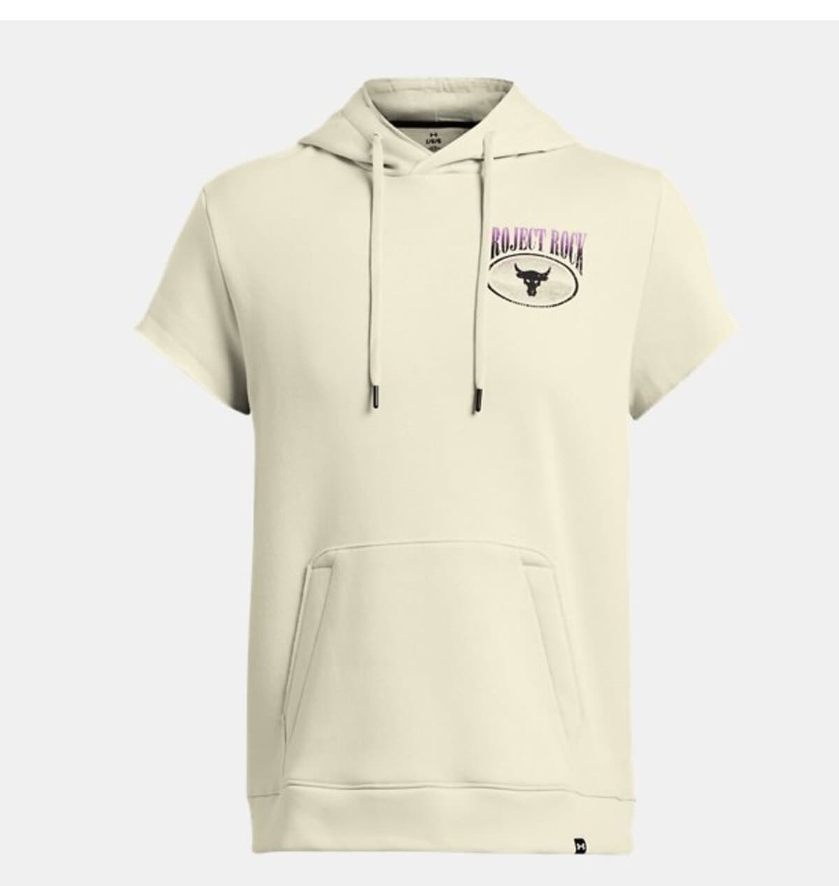 هودی مردانه Under Armour فلیس Pjt Rck Q1 SS Icon مدل 1383209-273 هودی مردانه Under Armour فلیس Pjt Rck Q1 SS Icon مدل 1383209-273