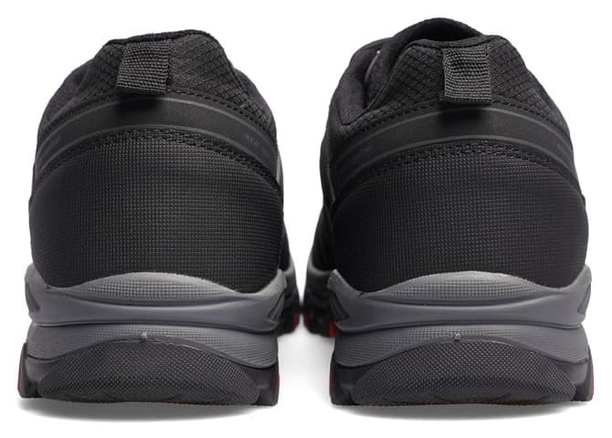کفش اوتدور یونیسکس hummel مشکی مدل GALAZE کفش اوتدور یونیسکس hummel مشکی مدل GALAZE