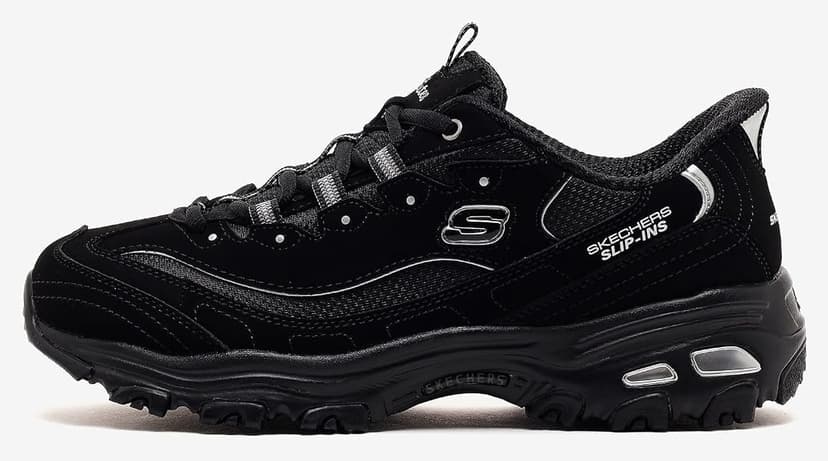 کفش زنانه Skechers D'lites کفش زنانه Skechers D'lites