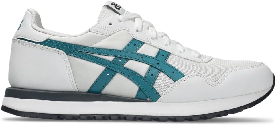 کتانی یونیسکس بزرگسال ASICS مدل TIGER RUNNER II کتانی یونیسکس بزرگسال ASICS مدل TIGER RUNNER II