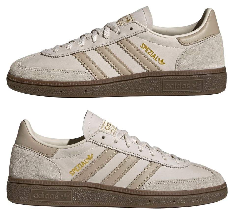 کفش اسنیکر زنانه adidas Handball Spezial مدل JI2644 کفش اسنیکر زنانه adidas Handball Spezial مدل JI2644