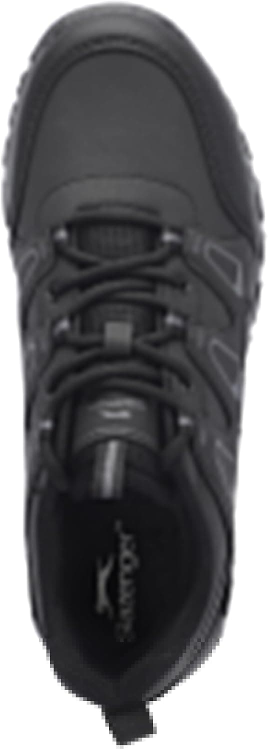 محصول مردانه Slazenger مدل GANA I مشکی/مشکی Outdoor محصول مردانه Slazenger مدل GANA I مشکی/مشکی Outdoor