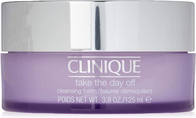 بالم پاککننده زنانه Clinique Take The Day Off 3.8 Ounce/ 125 ml بالم پاککننده زنانه Clinique Take The Day Off 3.8 Ounce/ 125 ml