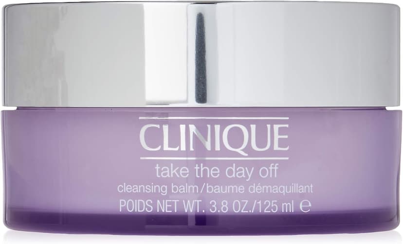 بالم پاککننده زنانه Clinique Take The Day Off 3.8 Ounce/ 125 ml بالم پاککننده زنانه Clinique Take The Day Off 3.8 Ounce/ 125 ml