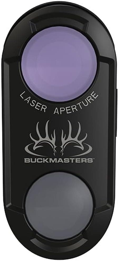 فاصلهیاب لیزری Sig Sauer BUCKMASTERS 1500 با بزرگنمایی 6x و لنز 22MM قرمز فاصلهیاب لیزری Sig Sauer BUCKMASTERS 1500 با بزرگنمایی 6x و لنز 22MM قرمز