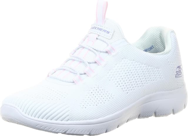 کفش ورزشی زنانه Skechers SUMMITS کفش ورزشی زنانه Skechers SUMMITS