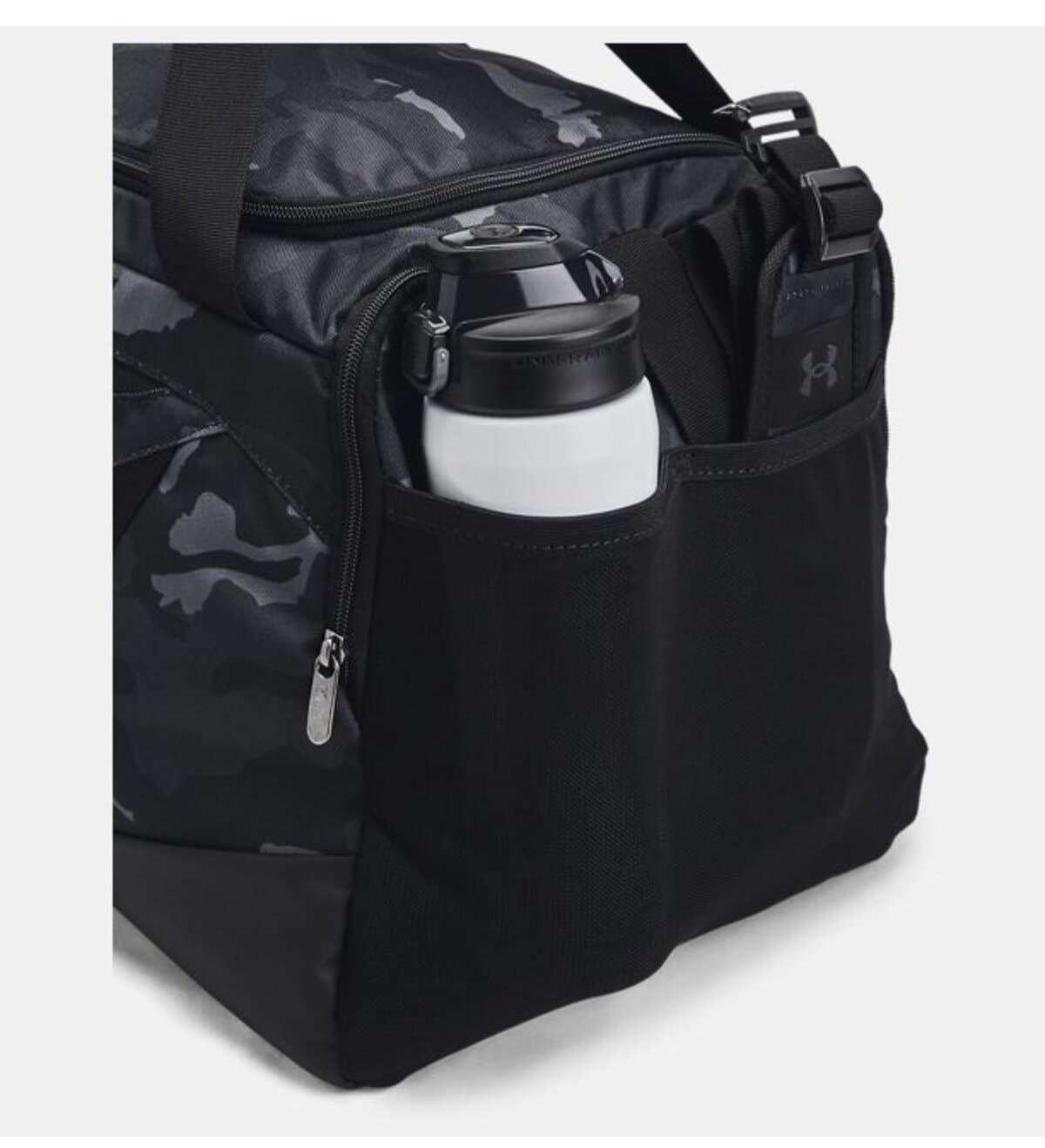 کیف ورزشی Under Armour یونیسکس مدل UA Undeniable 5.0 MD 1369223-010 کیف ورزشی Under Armour یونیسکس مدل UA Undeniable 5.0 MD 1369223-010