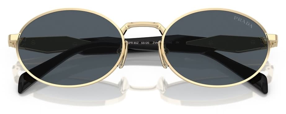 عینک آفتابی زنانه Prada مدل PR 65ZS ZVN09T 55 عینک آفتابی زنانه Prada مدل PR 65ZS ZVN09T 55