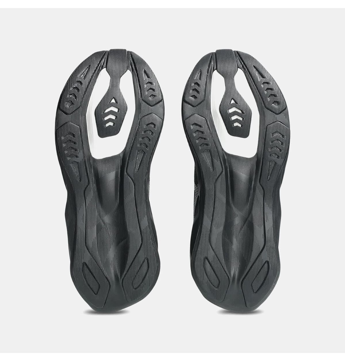 کفش دویدن زنانه Asics مشکی NOVABLAST 6 مدل 1012C008-002 کفش دویدن زنانه Asics مشکی NOVABLAST 6 مدل 1012C008-002