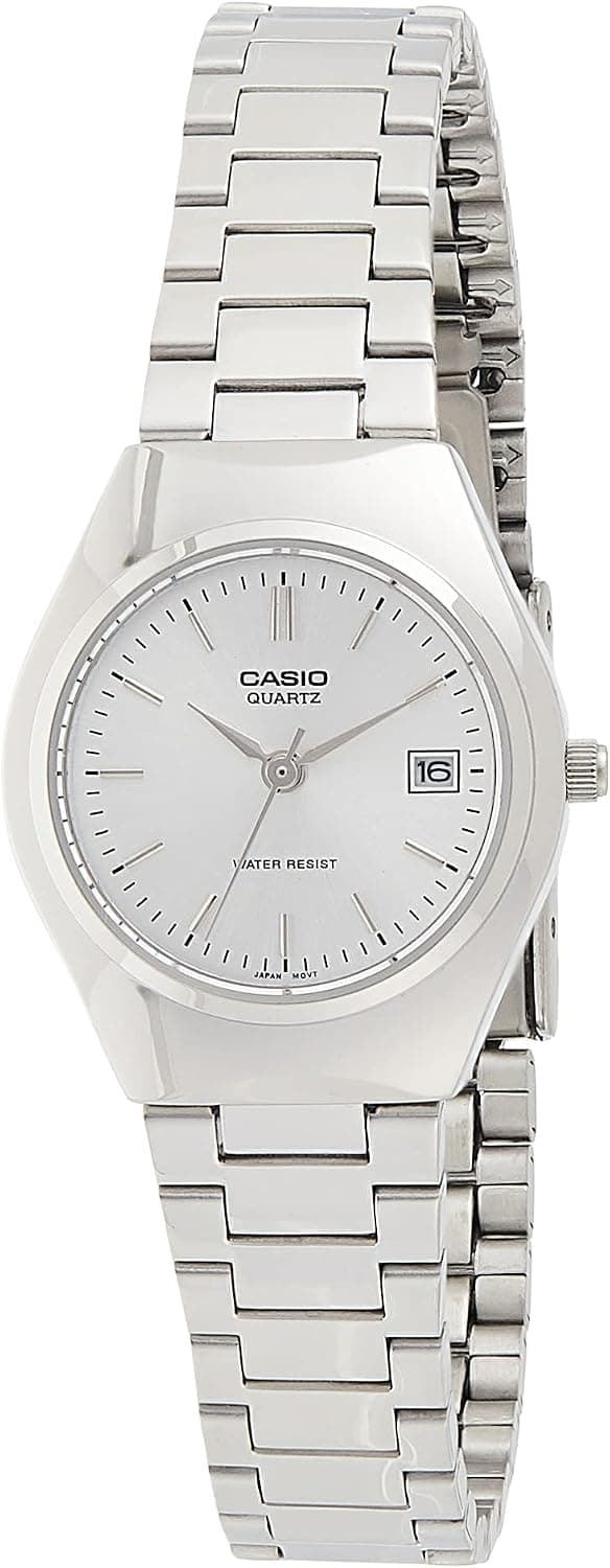ساعت مچی زنانه Casio مدل LTP-1170 ساعت مچی زنانه Casio مدل LTP-1170