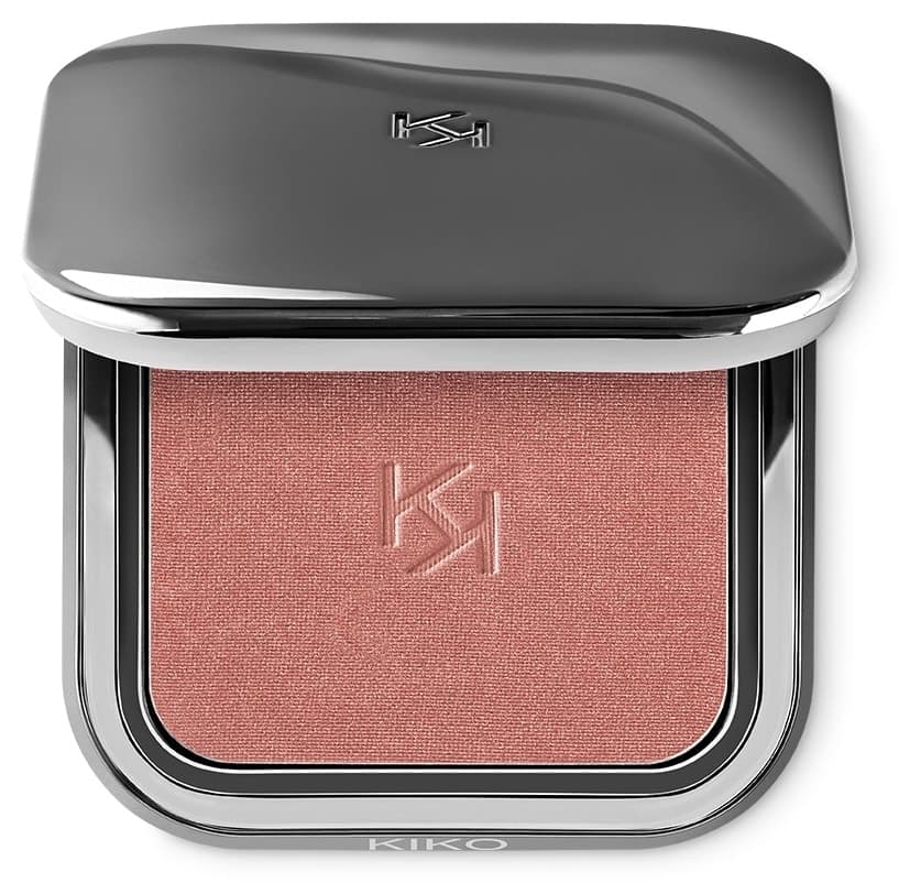 رژگونه KIKO Unlimited Blush با پیگمنت بالا رنگ 11 رز روشن رژگونه KIKO Unlimited Blush با پیگمنت بالا رنگ 11 رز روشن