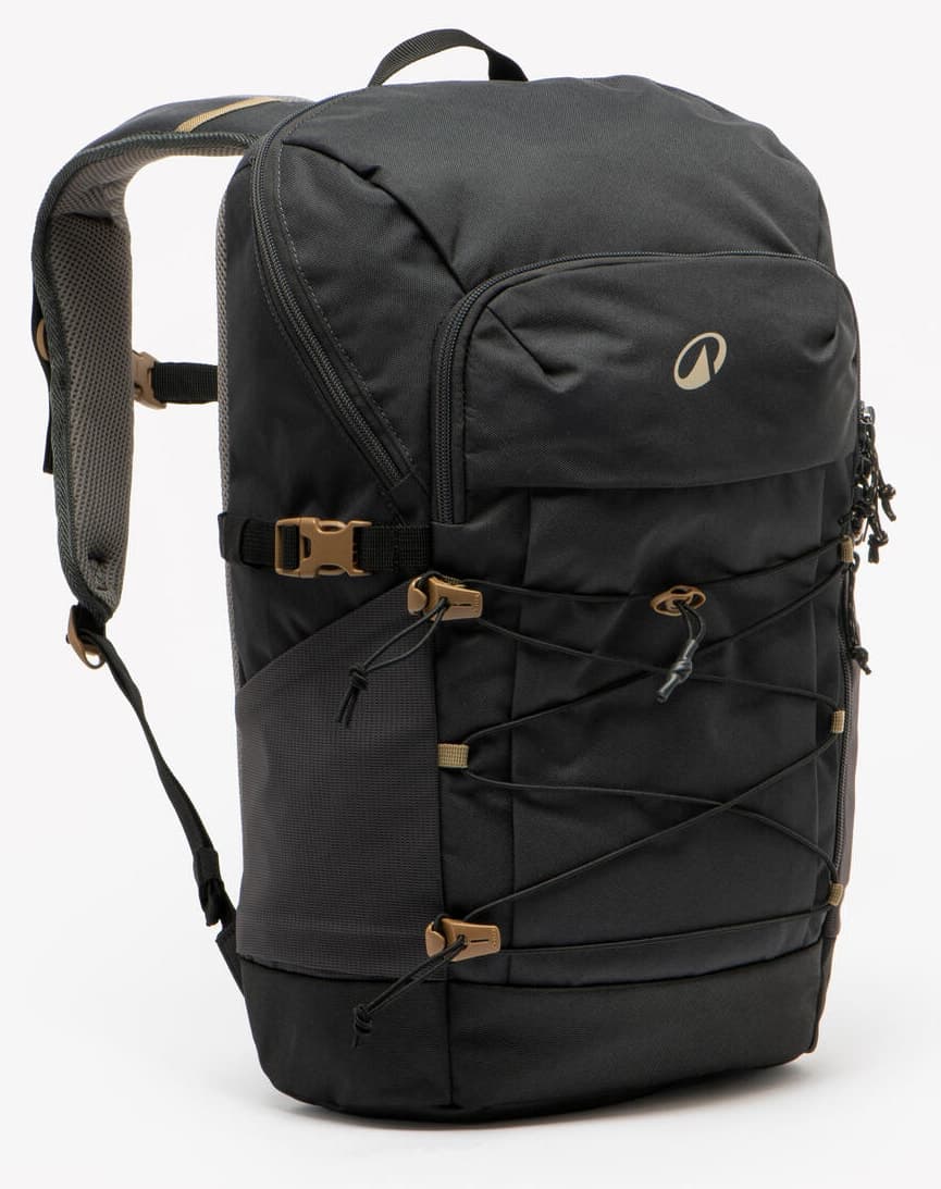 کولهپشتی زنانه Decathlon Quechua اوتدور خاکستری 20 L مدل Arpenaz 500 کولهپشتی زنانه Decathlon Quechua اوتدور خاکستری 20 L مدل Arpenaz 500