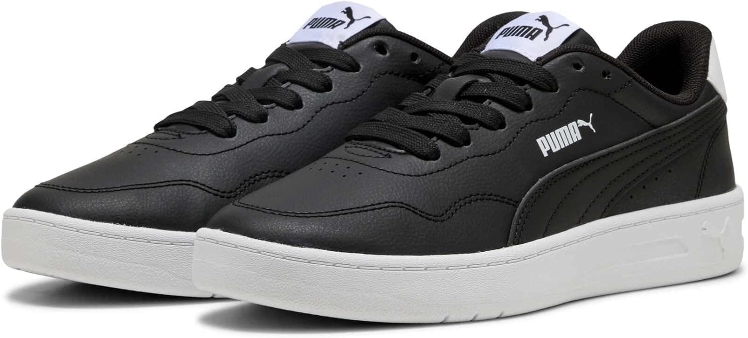 کفش اسنیکر زنانه PUMA Court Lally مدل 40036706 کفش اسنیکر زنانه PUMA Court Lally مدل 40036706