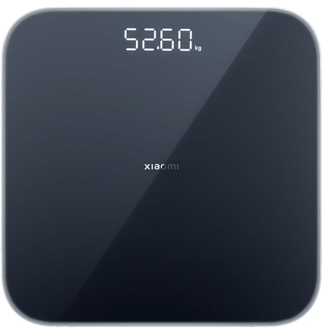 ترازوی هوشمند Xiaomi مدل S200 خاکستری تیره ترازوی هوشمند Xiaomi مدل S200 خاکستری تیره