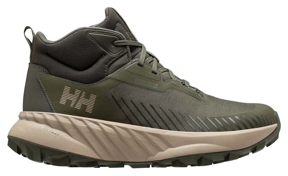 بوت Helly Hansen مدل AWE HIKER MID HT بوت Helly Hansen مدل AWE HIKER MID HT