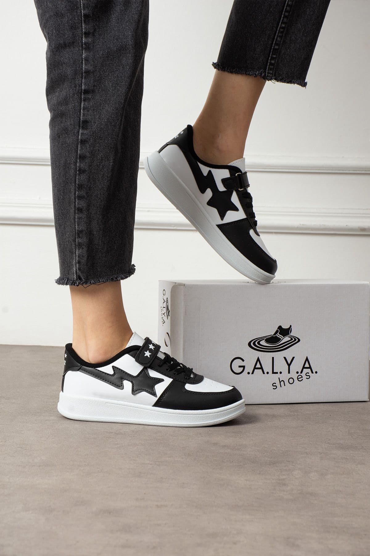 کفش ورزشی یونیسکس galya shoes راحت کفش ورزشی یونیسکس galya shoes راحت