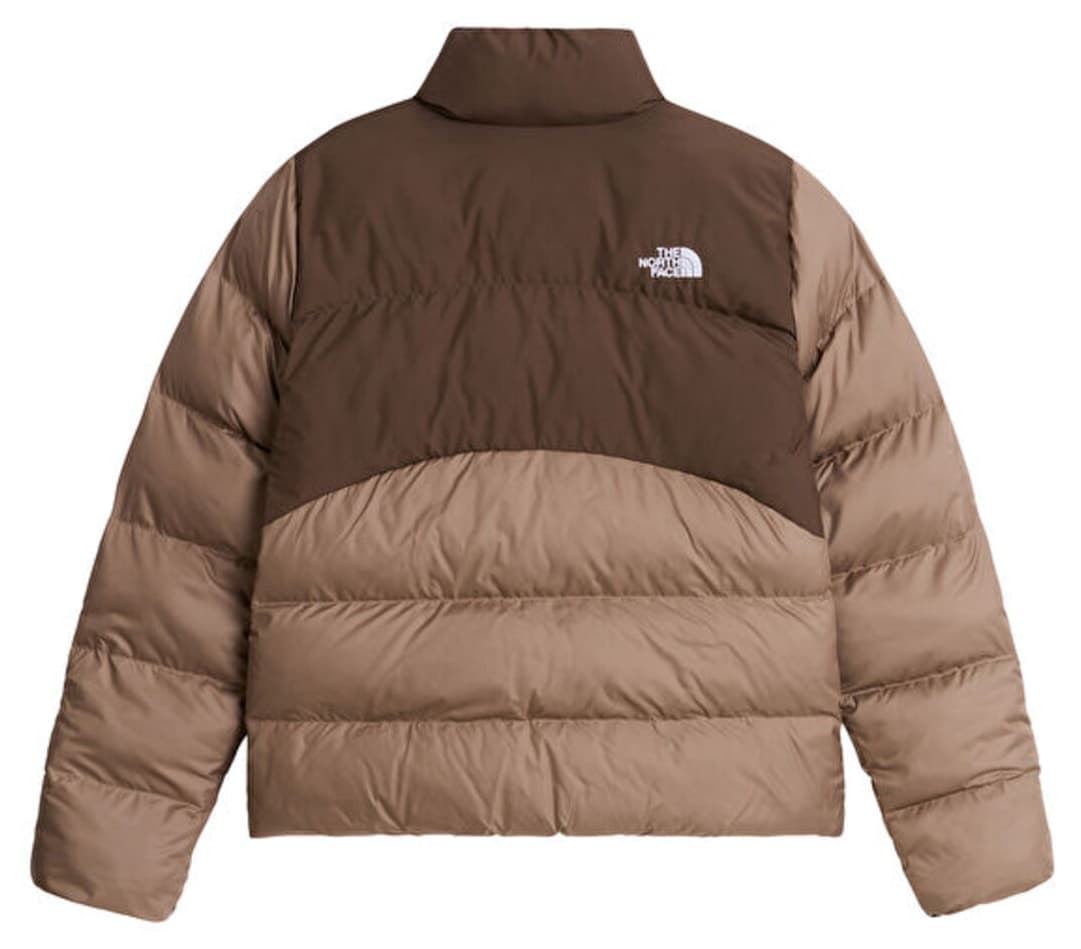کاپشن اوتدور زنانه The North Face مدل SAIKURU JACKET NF0A8GCBT061 قرمز کاپشن اوتدور زنانه The North Face مدل SAIKURU JACKET NF0A8GCBT061 قرمز