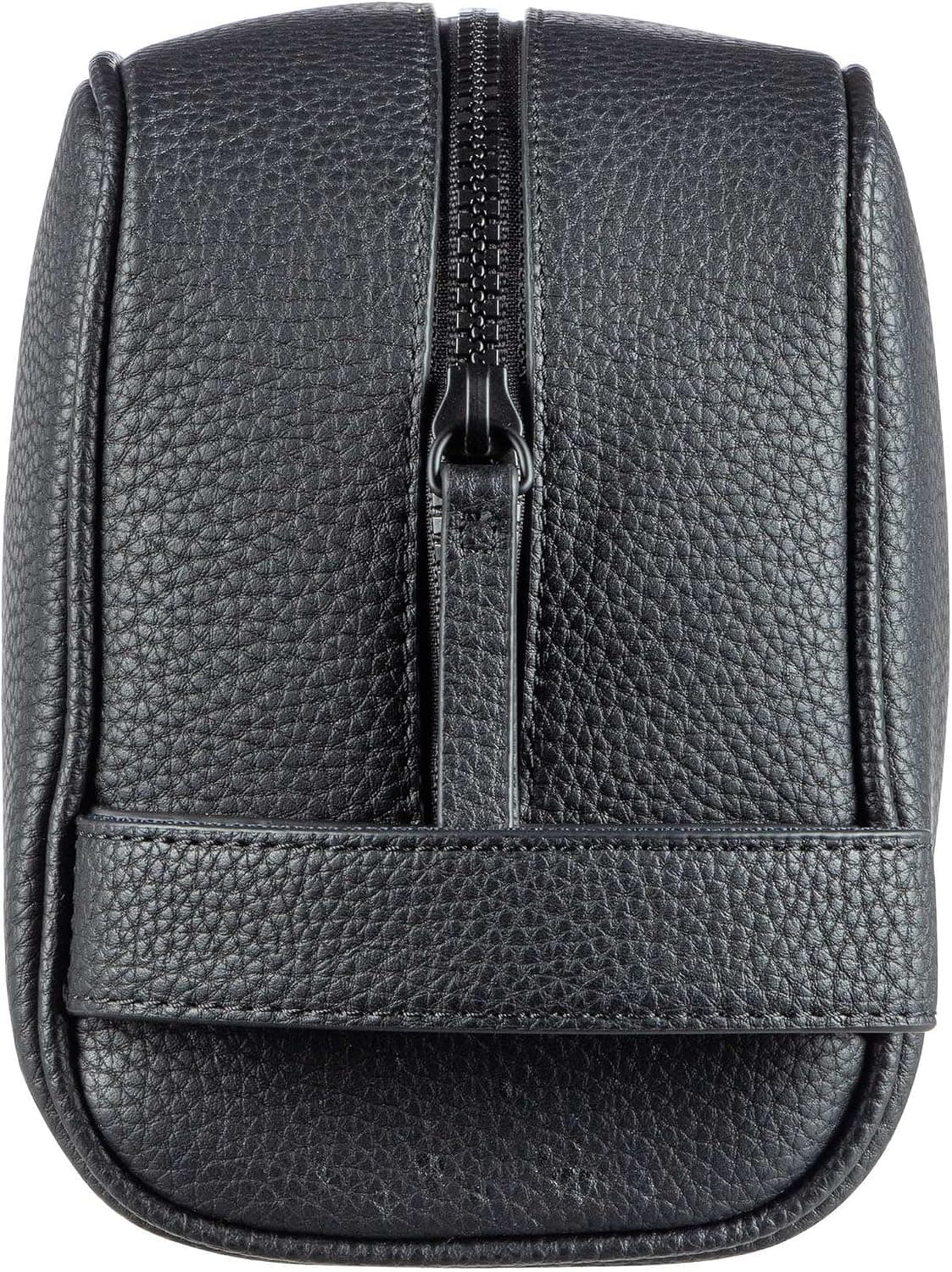 کیف لوازم بهداشتی مردانه Tommy Hilfiger مدل ESSENTIAL PU مشکی تکسایز کیف لوازم بهداشتی مردانه Tommy Hilfiger مدل ESSENTIAL PU مشکی تکسایز