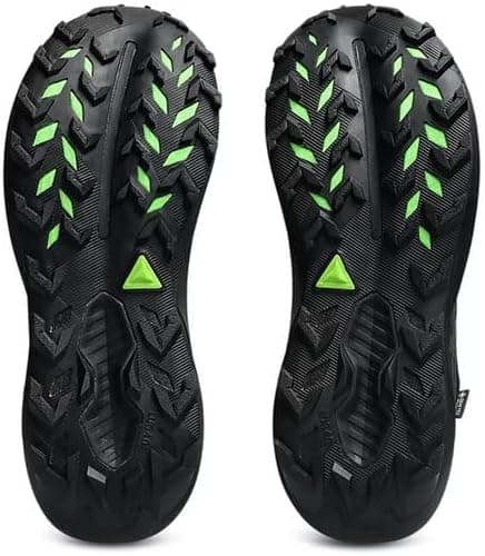 کفش دویدن مردانه ASICS اوتدور مشکی مدل TRABUCO 14 GTX 1011C165-002 کفش دویدن مردانه ASICS اوتدور مشکی مدل TRABUCO 14 GTX 1011C165-002