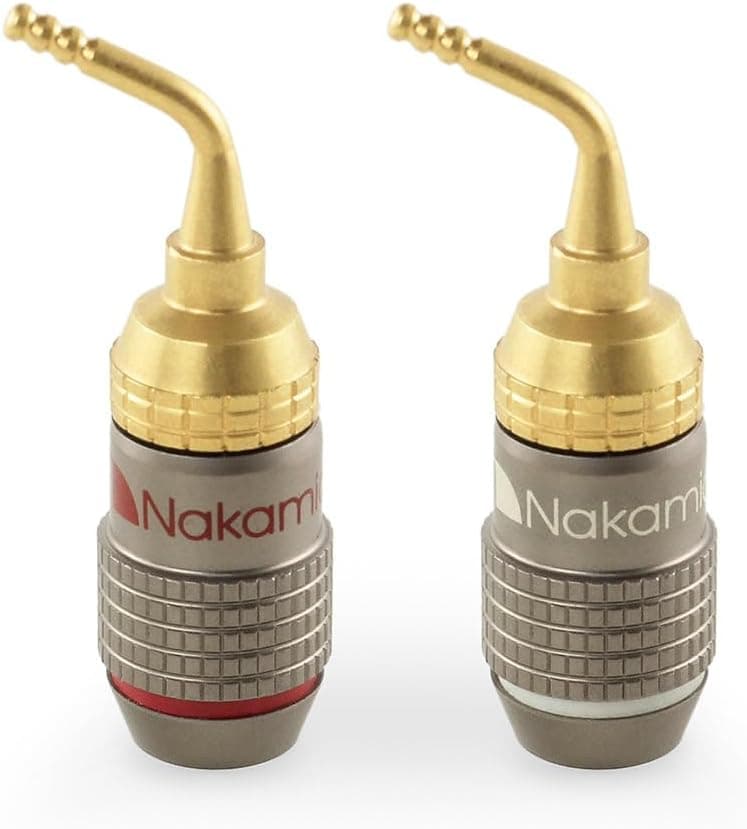 فیش موزی مردانه Nakamichi FanLock Excel Series طلاکاری 24k 8 Pcs (4-Pairs) فیش موزی مردانه Nakamichi FanLock Excel Series طلاکاری 24k 8 Pcs (4-Pairs)