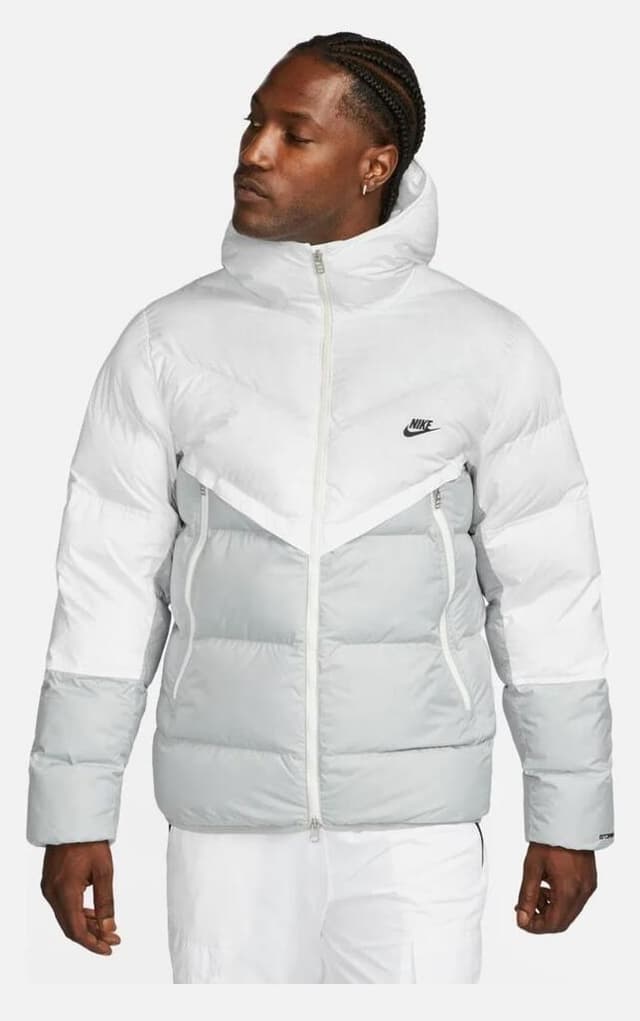 ژاکت مردانه Nike ورزشی Storm-FIT Windrunner Primaloft ژاکت مردانه Nike ورزشی Storm-FIT Windrunner Primaloft
