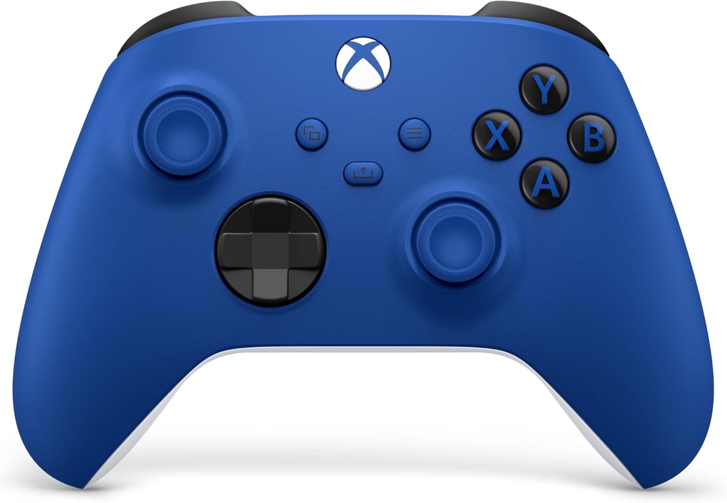 کنترلر بیسیم Xbox آبی نسل نهم 2025 کنترلر بیسیم Xbox آبی نسل نهم 2025