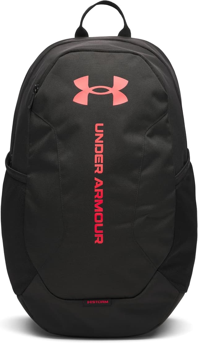 کوله پشتی یونیسکس بزرگسال Under Armour UA Hustle Lite کوله پشتی یونیسکس بزرگسال Under Armour UA Hustle Lite