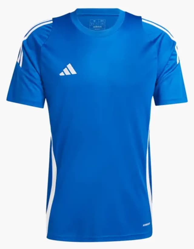 تیشرت مردانه adidas مدل IS1014 سری Tiro 24 تیشرت مردانه adidas مدل IS1014 سری Tiro 24