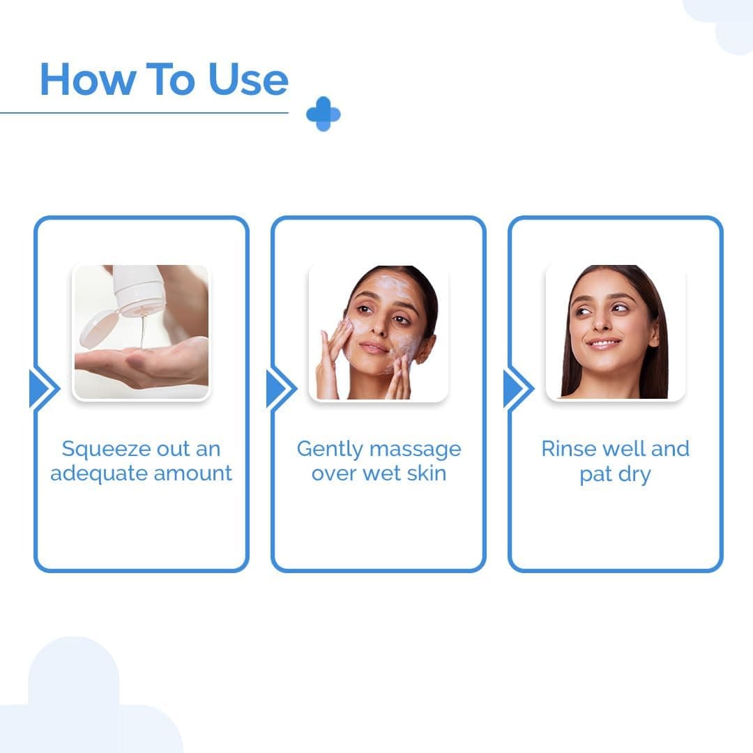 شوینده صورت The Derma Co مدل Sali-Cinamide با 2% Salicylic Acid و 2% Niacinamide 80ml شوینده صورت The Derma Co مدل Sali-Cinamide با 2% Salicylic Acid و 2% Niacinamide 80ml