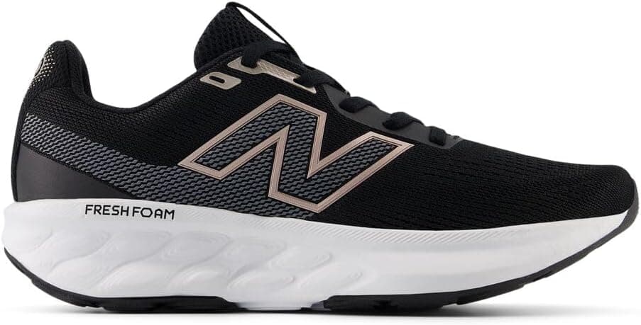 کفش دویدن زنانه New Balance مدل Fresh Foam 520 V9 کفش دویدن زنانه New Balance مدل Fresh Foam 520 V9