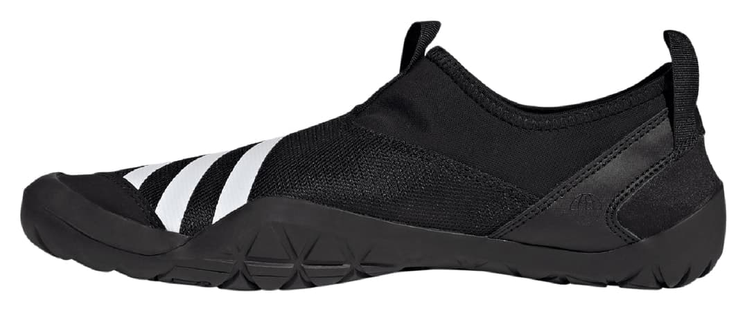 کفش آبی مردانه adidas مشکی Terrex Jawpaw Slip On Heat.RDY مدل HP8648 کفش آبی مردانه adidas مشکی Terrex Jawpaw Slip On Heat.RDY مدل HP8648