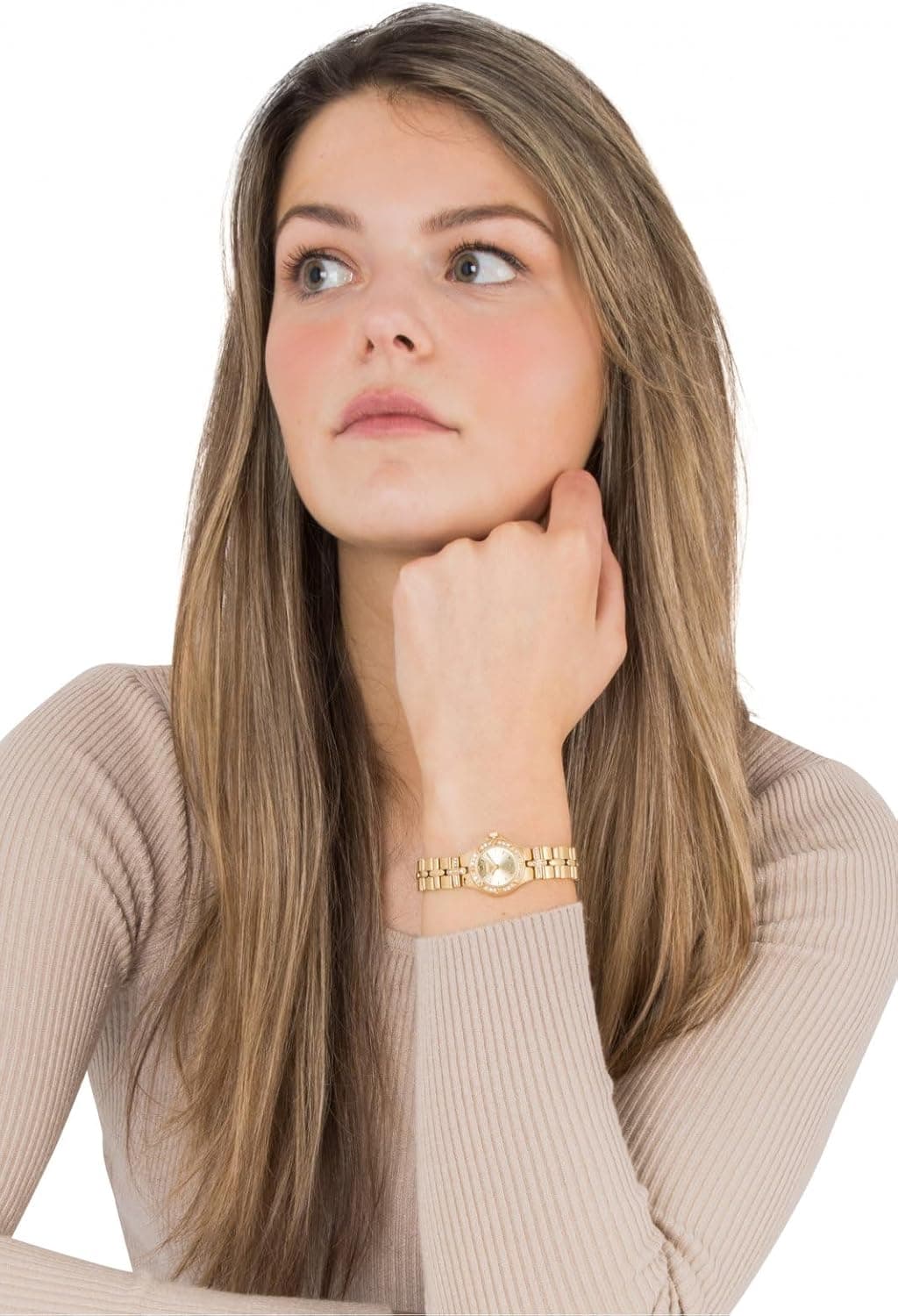 ساعت مچی کوارتز زنانه Invicta Wildflower مدل 0134، 21 mm ساعت مچی کوارتز زنانه Invicta Wildflower مدل 0134، 21 mm