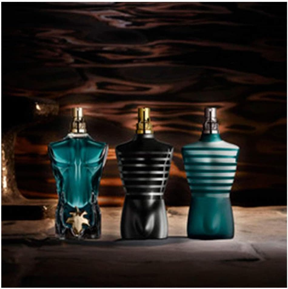 ادوپرفیوم مردانه Jean Paul Gaultier Le Male 125 Ml ادوپرفیوم مردانه Jean Paul Gaultier Le Male 125 Ml